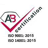 certification iso